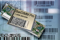 BarcodeJet Bardimm SAP