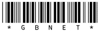 Barcode código de barras