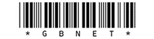 Fonte Barcode